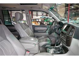 2005 Toyota Land Cruiser (CC-2100322) for sale in Kentwood, Michigan