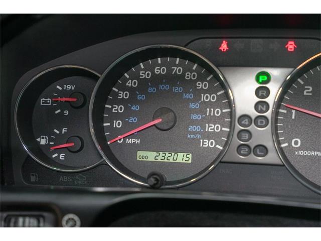 2005 Toyota Land Cruiser (CC-2100322) for sale in Kentwood, Michigan