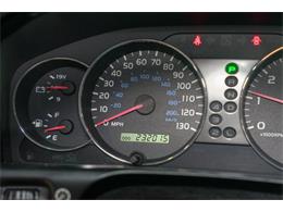 2005 Toyota Land Cruiser (CC-2100322) for sale in Kentwood, Michigan