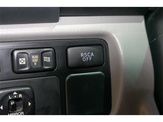 2005 Toyota Land Cruiser (CC-2100322) for sale in Kentwood, Michigan
