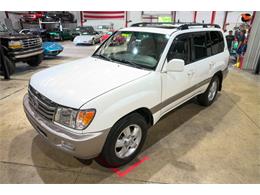 2005 Toyota Land Cruiser (CC-2100322) for sale in Kentwood, Michigan