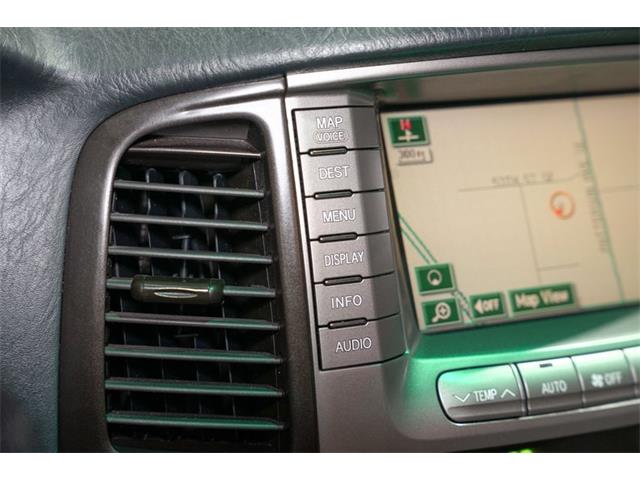 2005 Toyota Land Cruiser (CC-2100322) for sale in Kentwood, Michigan