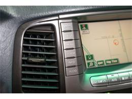 2005 Toyota Land Cruiser (CC-2100322) for sale in Kentwood, Michigan