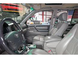 2005 Toyota Land Cruiser (CC-2100322) for sale in Kentwood, Michigan