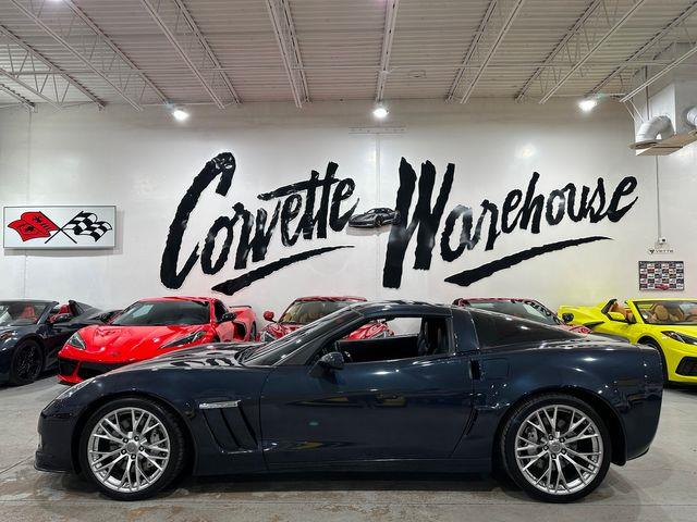 2013 Chevrolet Corvette (CC-2103220) for sale in Dallas, Texas