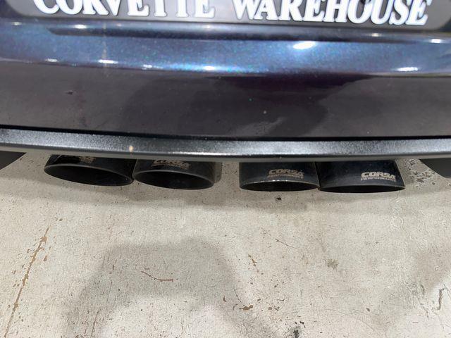 2013 Chevrolet Corvette (CC-2103220) for sale in Dallas, Texas