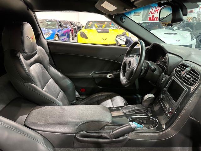 2013 Chevrolet Corvette (CC-2103220) for sale in Dallas, Texas