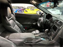 2013 Chevrolet Corvette (CC-2103220) for sale in Dallas, Texas