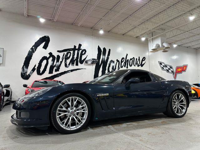 2013 Chevrolet Corvette (CC-2103220) for sale in Dallas, Texas