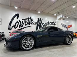 2013 Chevrolet Corvette (CC-2103220) for sale in Dallas, Texas
