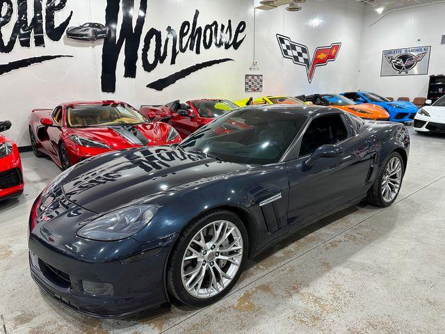 2013 Chevrolet Corvette (CC-2103220) for sale in Dallas, Texas
