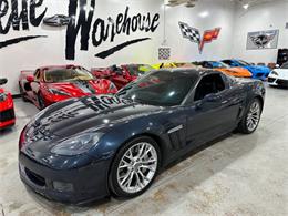 2013 Chevrolet Corvette (CC-2103220) for sale in Dallas, Texas