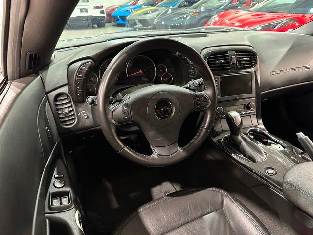 2013 Chevrolet Corvette (CC-2103220) for sale in Dallas, Texas