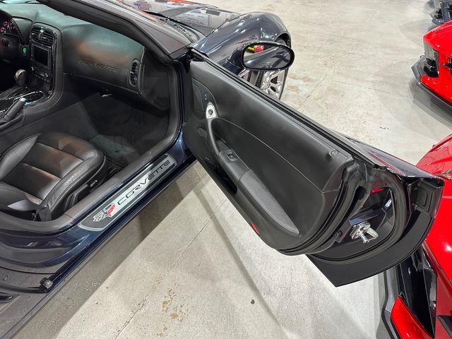 2013 Chevrolet Corvette (CC-2103220) for sale in Dallas, Texas