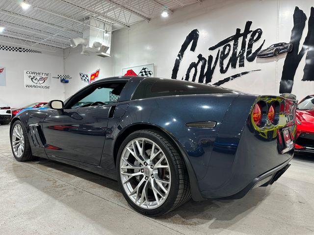 2013 Chevrolet Corvette (CC-2103220) for sale in Dallas, Texas