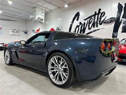 2013 Chevrolet Corvette (CC-2103220) for sale in Dallas, Texas