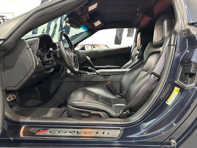 2013 Chevrolet Corvette (CC-2103220) for sale in Dallas, Texas