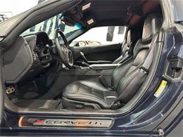 2013 Chevrolet Corvette (CC-2103220) for sale in Dallas, Texas