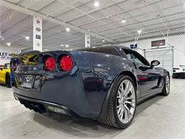 2013 Chevrolet Corvette (CC-2103220) for sale in Dallas, Texas