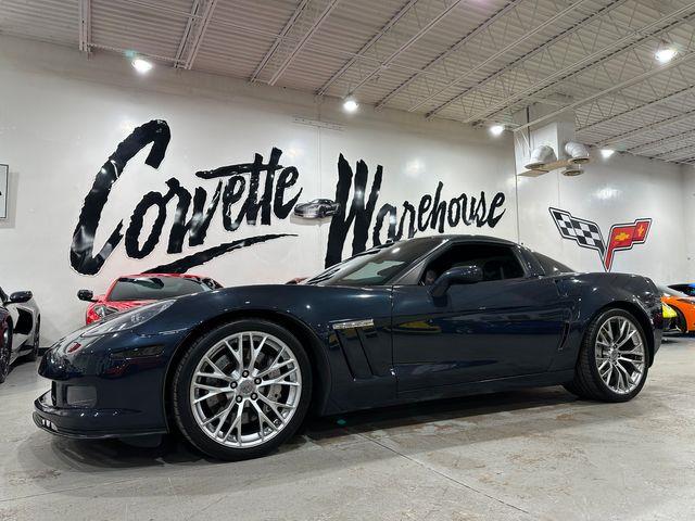 2013 Chevrolet Corvette (CC-2103220) for sale in Dallas, Texas