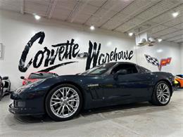 2013 Chevrolet Corvette (CC-2103220) for sale in Dallas, Texas
