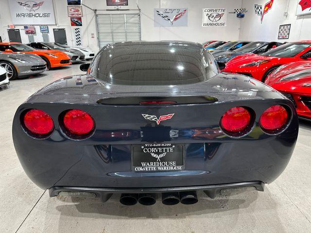2013 Chevrolet Corvette (CC-2103220) for sale in Dallas, Texas