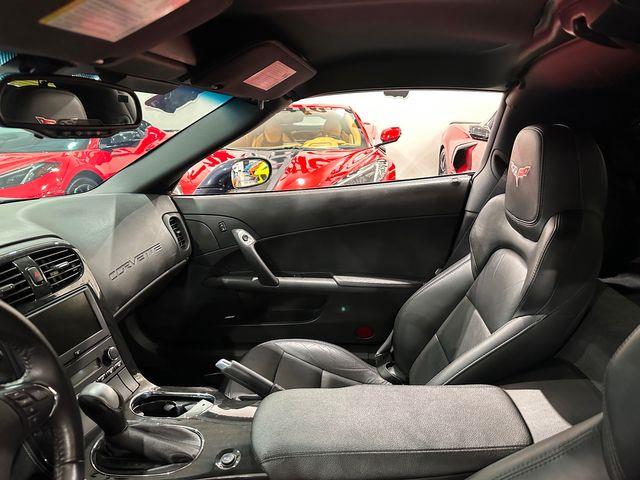 2013 Chevrolet Corvette (CC-2103220) for sale in Dallas, Texas