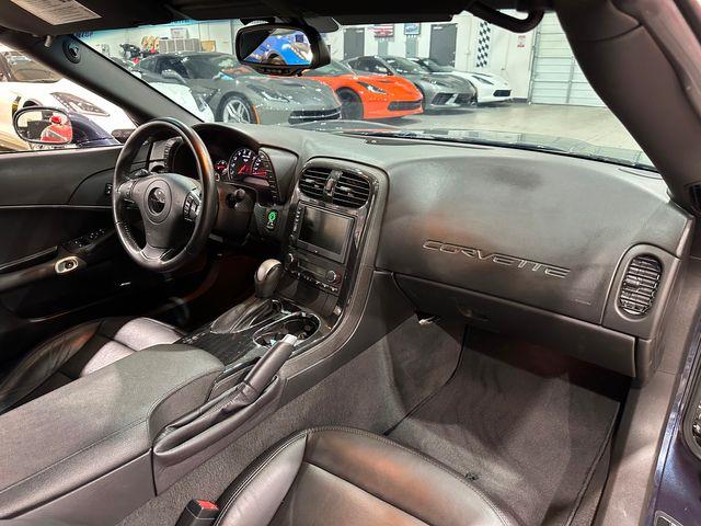 2013 Chevrolet Corvette (CC-2103220) for sale in Dallas, Texas