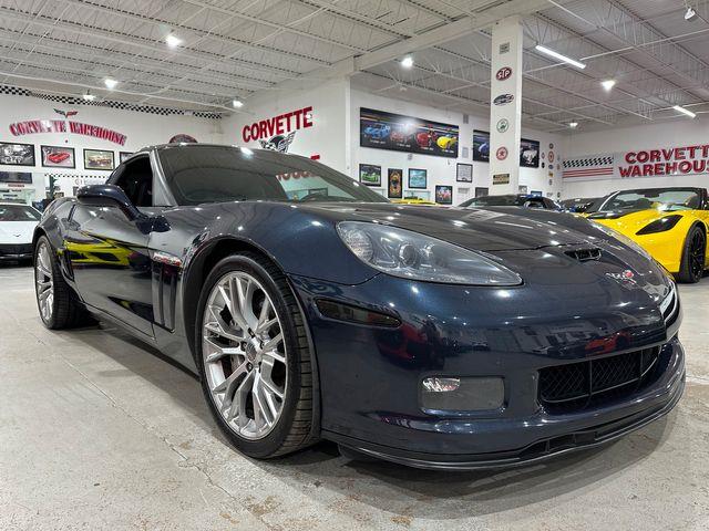 2013 Chevrolet Corvette (CC-2103220) for sale in Dallas, Texas