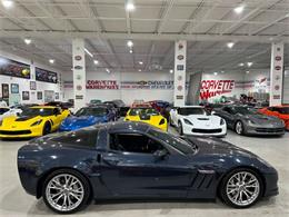 2013 Chevrolet Corvette (CC-2103220) for sale in Dallas, Texas