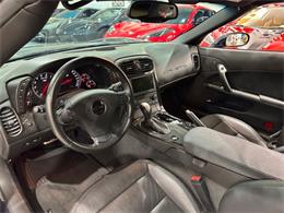 2013 Chevrolet Corvette (CC-2103220) for sale in Dallas, Texas