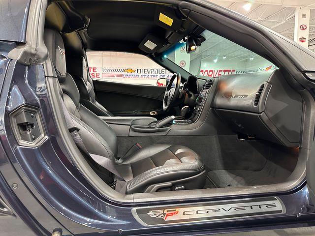 2013 Chevrolet Corvette (CC-2103220) for sale in Dallas, Texas