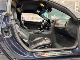 2013 Chevrolet Corvette (CC-2103220) for sale in Dallas, Texas
