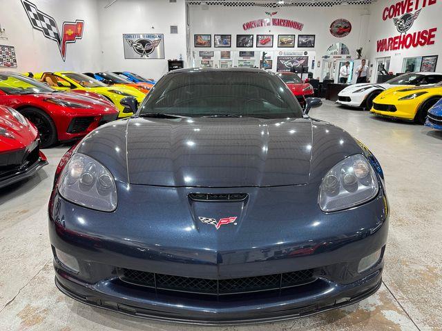 2013 Chevrolet Corvette (CC-2103220) for sale in Dallas, Texas