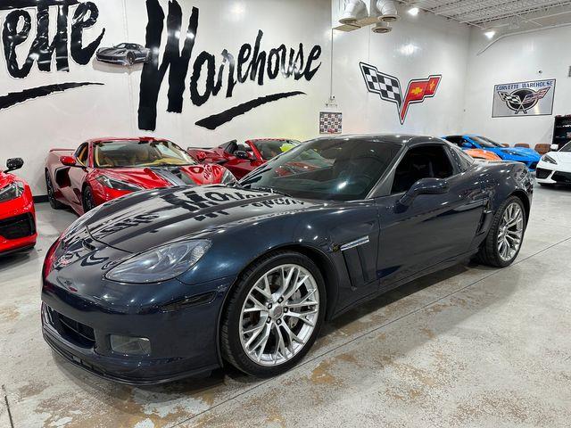 2013 Chevrolet Corvette (CC-2103220) for sale in Dallas, Texas