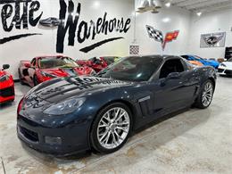 2013 Chevrolet Corvette (CC-2103220) for sale in Dallas, Texas