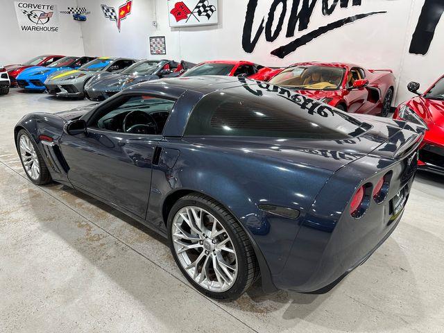 2013 Chevrolet Corvette (CC-2103220) for sale in Dallas, Texas