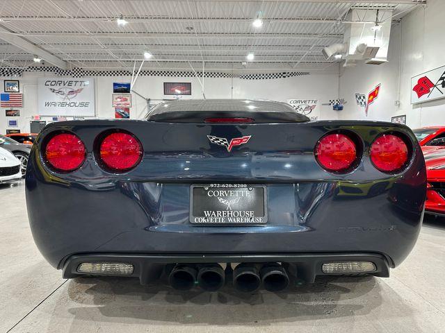 2013 Chevrolet Corvette (CC-2103220) for sale in Dallas, Texas