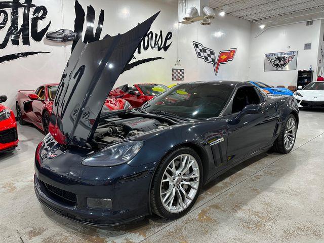 2013 Chevrolet Corvette (CC-2103220) for sale in Dallas, Texas