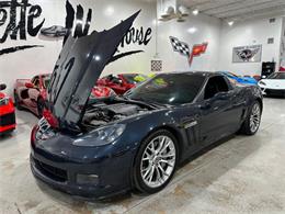 2013 Chevrolet Corvette (CC-2103220) for sale in Dallas, Texas
