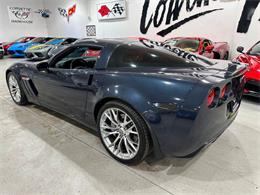 2013 Chevrolet Corvette (CC-2103220) for sale in Dallas, Texas