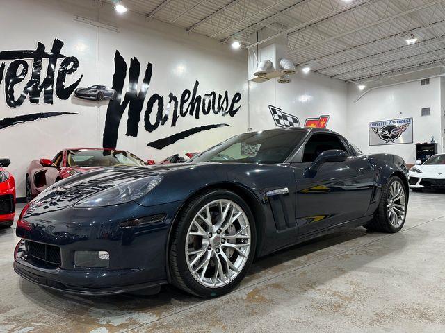 2013 Chevrolet Corvette (CC-2103220) for sale in Dallas, Texas
