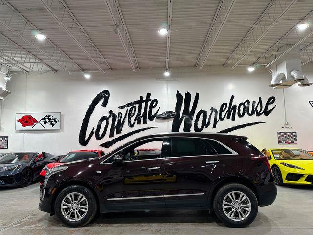 2020 Cadillac XT5 (CC-2103221) for sale in Dallas, Texas