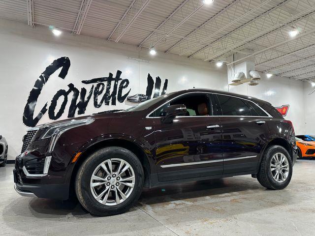 2020 Cadillac XT5 (CC-2103221) for sale in Dallas, Texas