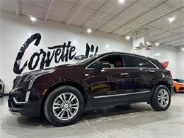 2020 Cadillac XT5 (CC-2103221) for sale in Dallas, Texas