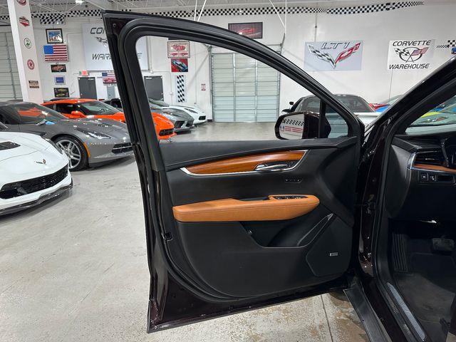 2020 Cadillac XT5 (CC-2103221) for sale in Dallas, Texas