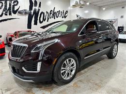 2020 Cadillac XT5 (CC-2103221) for sale in Dallas, Texas