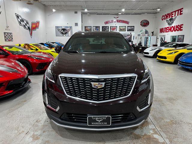 2020 Cadillac XT5 (CC-2103221) for sale in Dallas, Texas