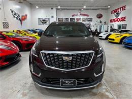 2020 Cadillac XT5 (CC-2103221) for sale in Dallas, Texas