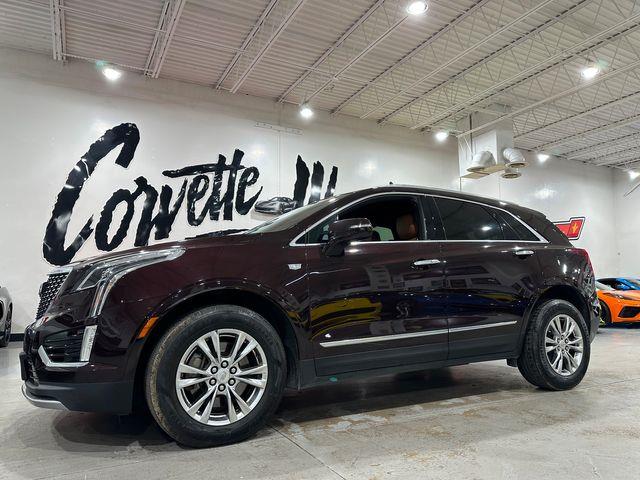 2020 Cadillac XT5 (CC-2103221) for sale in Dallas, Texas